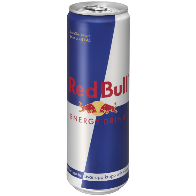 Red Bull