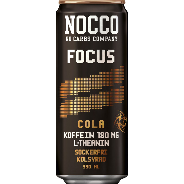 Nocco Focus