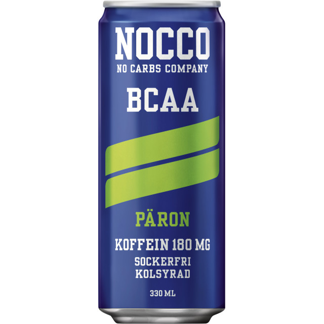 Nocco Päron