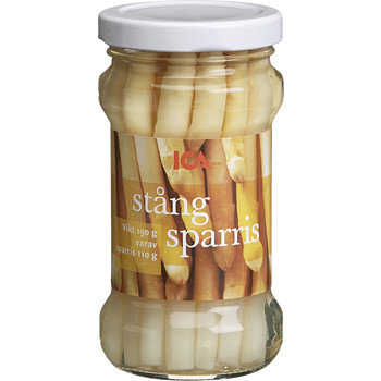 Sparris