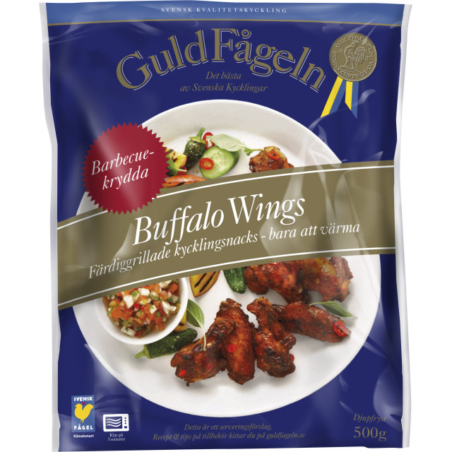 Buffalo Wings
