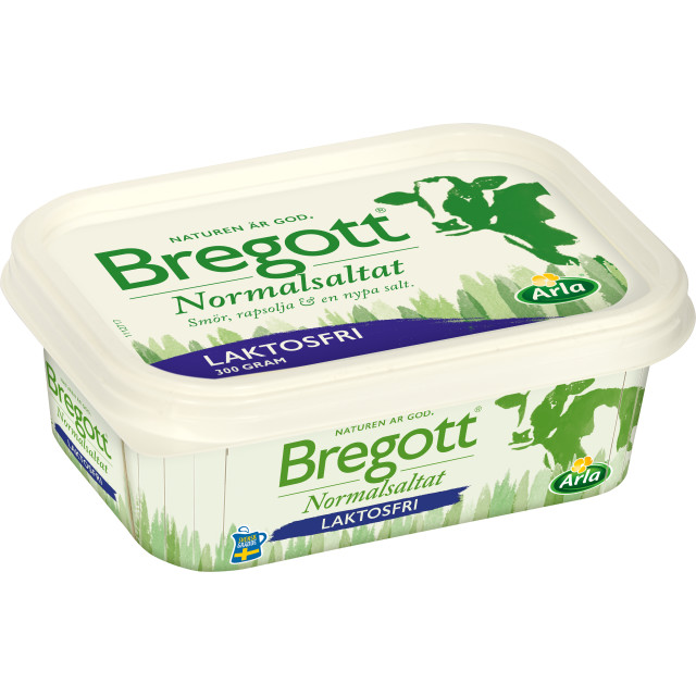 Bregott Laktosfri