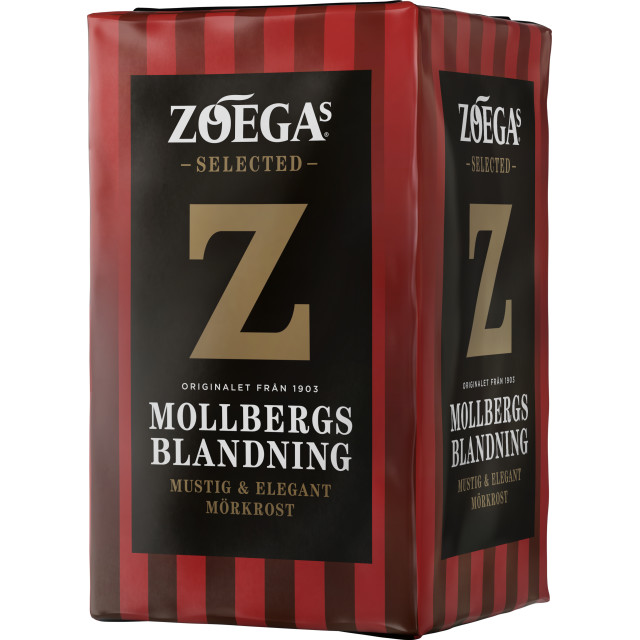 Kaffe Mollbergs Blandning