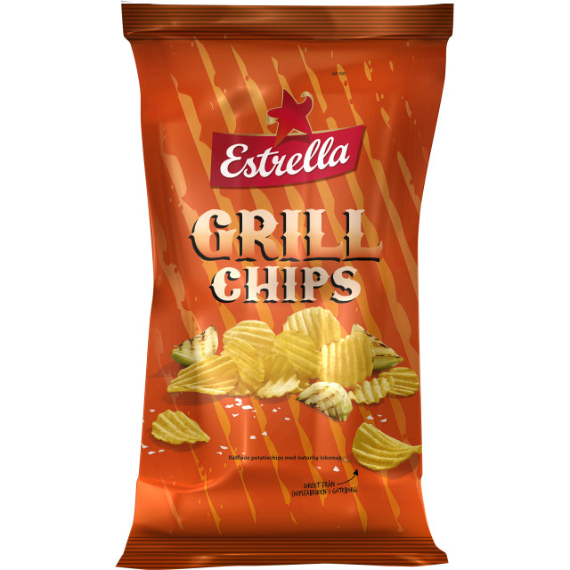 Grillchips