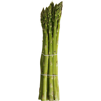 Sparris Grön 250G Klass 1