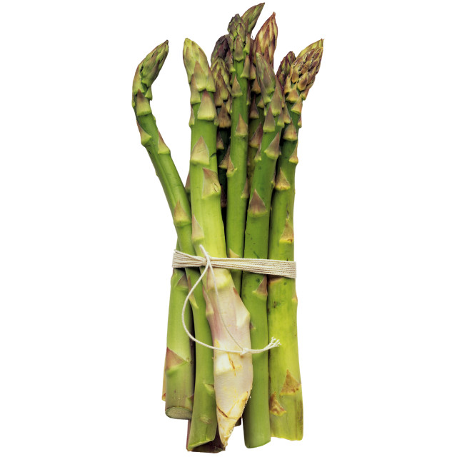 Sparris Grön 250 G