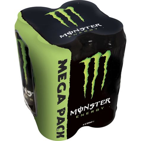 Energy Energidryck