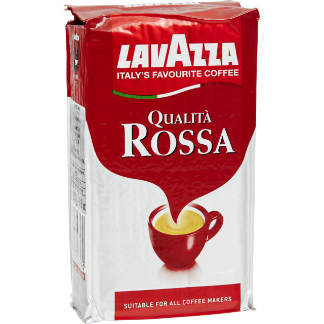 Espresso Rossa
