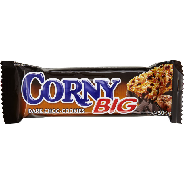 Choco - Cookies