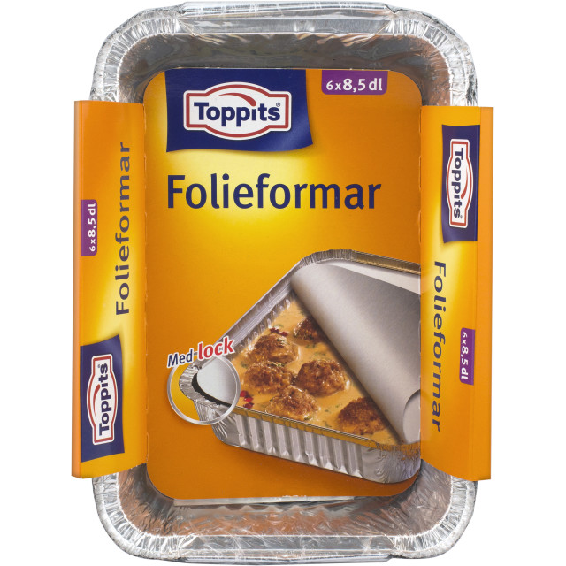 Folieform 8.5 Dl
