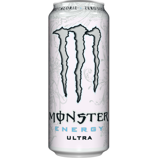 Monster Ultra Energy