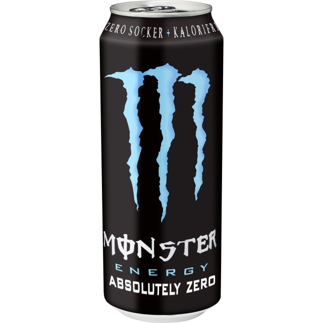 Monster Abolutely Zero