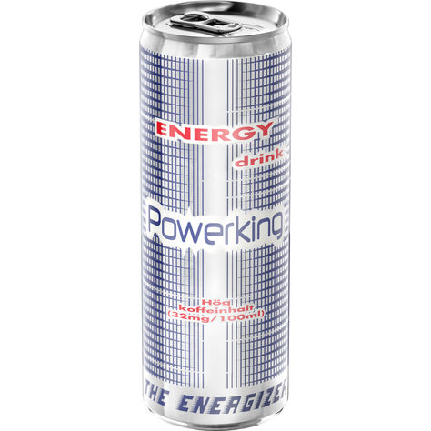 Energy Drink