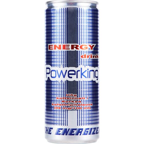 Energy Drink