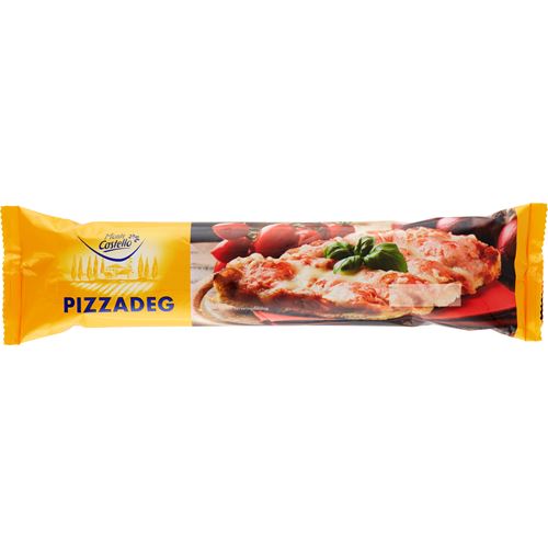 Pizzadeg