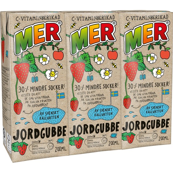 Jordgubbe