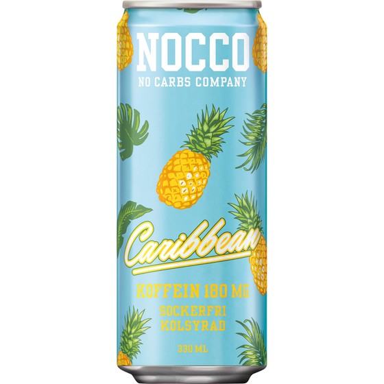 Carribean Inkl. Pant