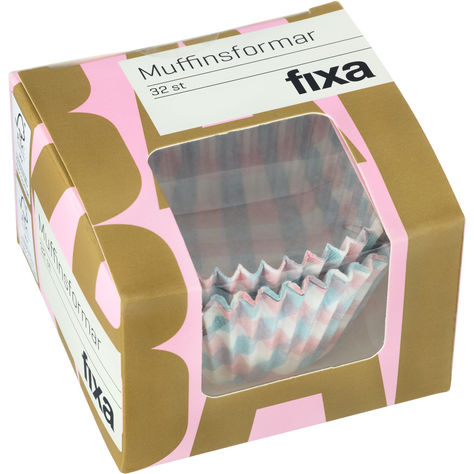 Muffinform