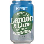 Lemon & Lime Zero Inkl.Pant