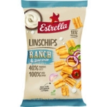 Linschips Ranch & Sourcream