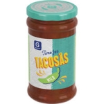 Tacosås Mild