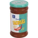 Tacosås Hot