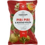 Chips Piri Piri & Rostad Vitlök