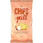 Grillchips