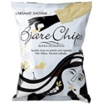 Chips Varsamt Saltade