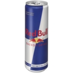 Red Bull