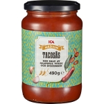 Tacosås Medium