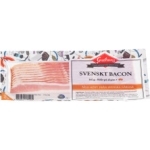 Bacon Svenskt