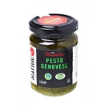 Pesto Nötfri Krav