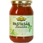 Pastasås Basilika