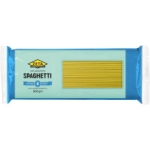 Spaghetti