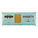 Spaghetti