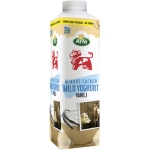 Mild Yoghurt Vanilj Mindre Socker 1,5%