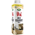 Mild Yoghurt Vanilj 2%