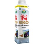 Mild Lättyoghurt Naturell 0,5%