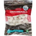 Räka Utan Skal