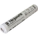 100% Fummelfri Plastfolie Refill 150M
