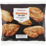 Kyckling Filé Fryst