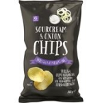 Sourcream & Onion Chips