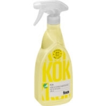 Köksspray