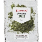 Dill Fryst