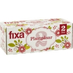 Plastpåse 2 Liter