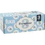 Fryspåse 3 Liter