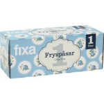 Fryspåse 1 Liter