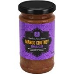 Mango Chutney