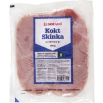 Kokt Skinka Skivad